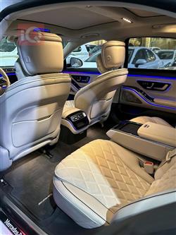 مێرسێدس بێنز S-Class